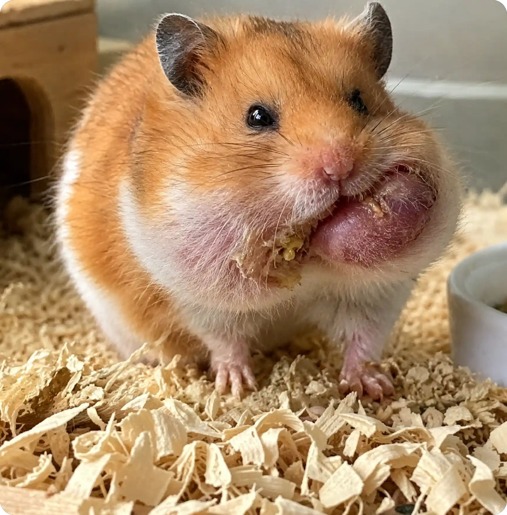 Food Impaction